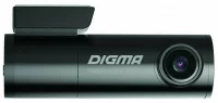 Видеорегистратор Digma FreeDrive 510 отзывы владельцев