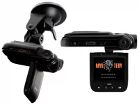 Видеорегистратор Mystery MDR-810HD отзывы владельцев