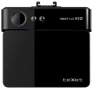 Видеорегистратор teXet DVR-620FHD отзывы владельцев