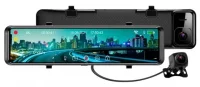 Видеорегистратор TrendVision MR-4K отзывы владельцев