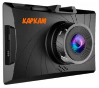 Видеорегистратор CARCAM Т3 отзывы владельцев