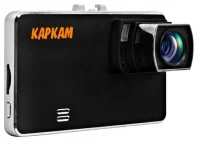 Видеорегистратор CARCAM F2 отзывы владельцев