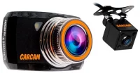 Видеорегистратор CARCAM D2 отзывы владельцев