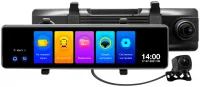 Видеорегистратор TrendVision MR-1000 отзывы владельцев