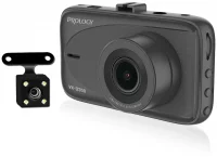Видеорегистратор Prology VX-D350 отзывы владельцев