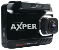 Видеорегистратор AXPER Combo Patch отзывы владельцев