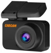 Видеорегистратор CARCAM Q8 отзывы владельцев