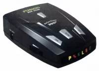 Радар-детектор Fusion RDF-S920 отзывы владельцев