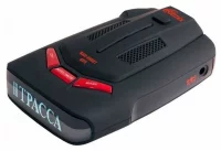 Радар-детектор Ritmix RAD-550ST GPS отзывы владельцев