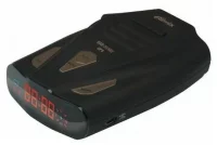 Радар-детектор Ritmix RAD-515ST GPS отзывы владельцев