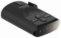 Радар-детектор Prology iScan-3030 отзывы владельцев