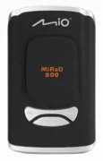 Радар-детектор Mio MiRaD 800 отзывы владельцев