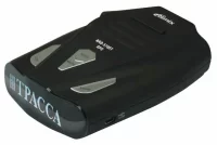 Радар-детектор Ritmix RAD-570ST GPS отзывы владельцев