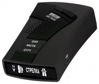 Радар-детектор Mystery MRD-705GVS отзывы владельцев