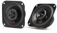 Автомобильная акустика JBL Stage 2424 отзывы владельцев