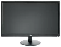 Монитор AOC M2470SWDA2 отзывы владельцев