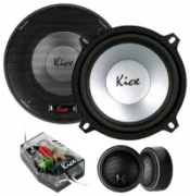 Автомобильная акустика Kicx PD 5.2 отзывы владельцев