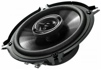 Автомобильная акустика Pioneer TS-G1332i отзывы владельцев