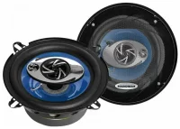 Автомобильная акустика SoundMAX SM-CSD503 отзывы владельцев