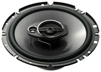 Автомобильная акустика Pioneer TS-A1713I отзывы владельцев
