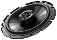 Автомобильная акустика Pioneer TS-G1732i отзывы владельцев