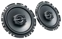 Автомобильная акустика Sony XS-GT1720R отзывы владельцев