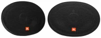 Автомобильная акустика JBL Stage 29634 отзывы владельцев