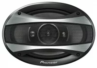 Автомобильная акустика Pioneer TS-A6926 отзывы владельцев