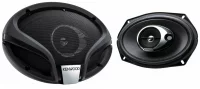 Автомобильная акустика KENWOOD KFC-M6934A отзывы владельцев