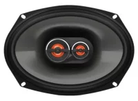 Автомобильная акустика JBL GX963 отзывы владельцев