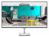 Монитор DELL S2718D отзывы владельцев