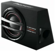 Автомобильная акустика Pioneer TS-WX305B отзывы владельцев
