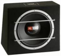 Автомобильная акустика JBL CS1204B отзывы владельцев