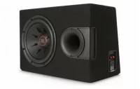 Автомобильная акустика JBL S2-1224SS отзывы владельцев