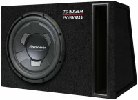 Автомобильная акустика Pioneer TS-WX36M отзывы владельцев