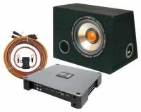 Автомобильная акустика Mystery MSK-12.3 отзывы владельцев