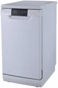 Посудомоечная машина Midea MFD45S320Wi отзывы владельцев