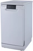 Посудомоечная машина Midea MFD45S110Wi / MFD45S110Si отзывы владельцев
