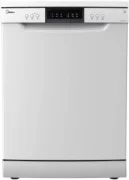 Посудомоечная машина Midea MFD60S110Wi / MFD60S110Si отзывы владельцев