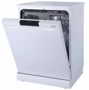Посудомоечная машина Gorenje GS620E10 W отзывы владельцев