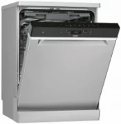 Посудомоечная машина Whirlpool WFC 3C33 F X отзывы владельцев