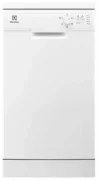 Посудомоечная машина Electrolux SMA 91210 SW отзывы владельцев