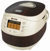 Мультиварка VITEK VT-4217 отзывы владельцев