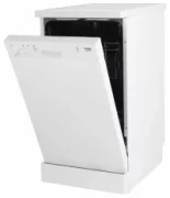 Посудомоечная машина Beko DFS 05010 W отзывы владельцев