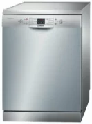 Посудомоечная машина Bosch SMS 53N18 отзывы владельцев