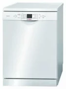 Посудомоечная машина Bosch SMS 53N12 отзывы владельцев