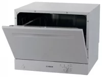 Посудомоечная машина Bosch SKS 40E01 отзывы владельцев
