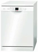 Посудомоечная машина Bosch SMS40L02 отзывы владельцев