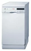 Посудомоечная машина Bosch SRS 45T62 отзывы владельцев