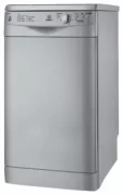 Посудомоечная машина Indesit DSG 2637 S отзывы владельцев